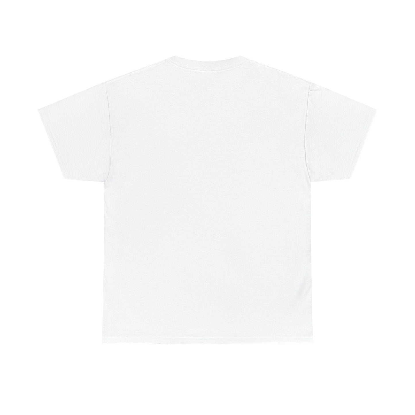 Cloud Diving, Cosmic Music Universe Unisex Heavy Cotton Tee - Comfortable Graphic Tee for Space Lovers