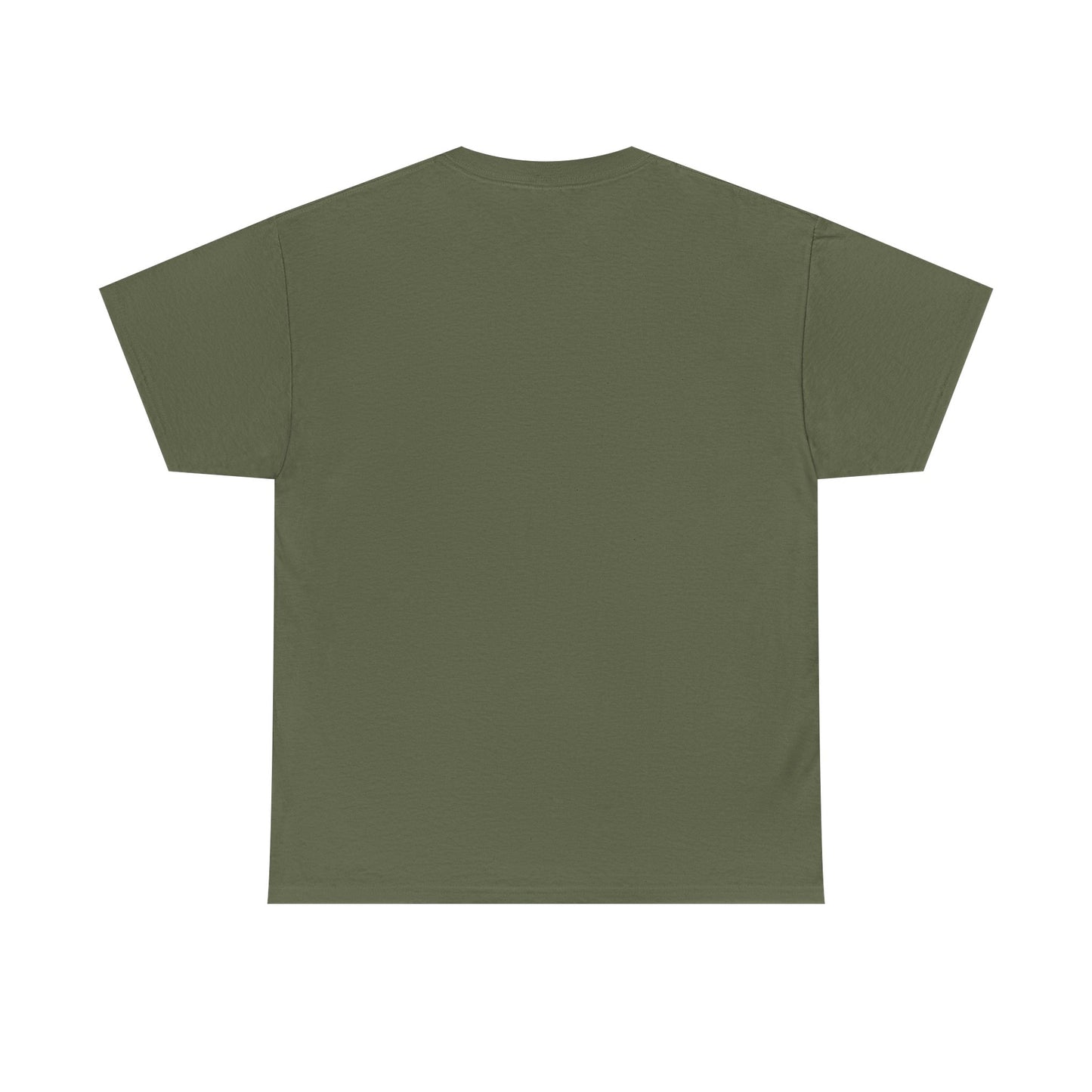 Utforsk og oppdag Unisex Heavy Cotton Tee - Vintage Estetic Graphic Tee