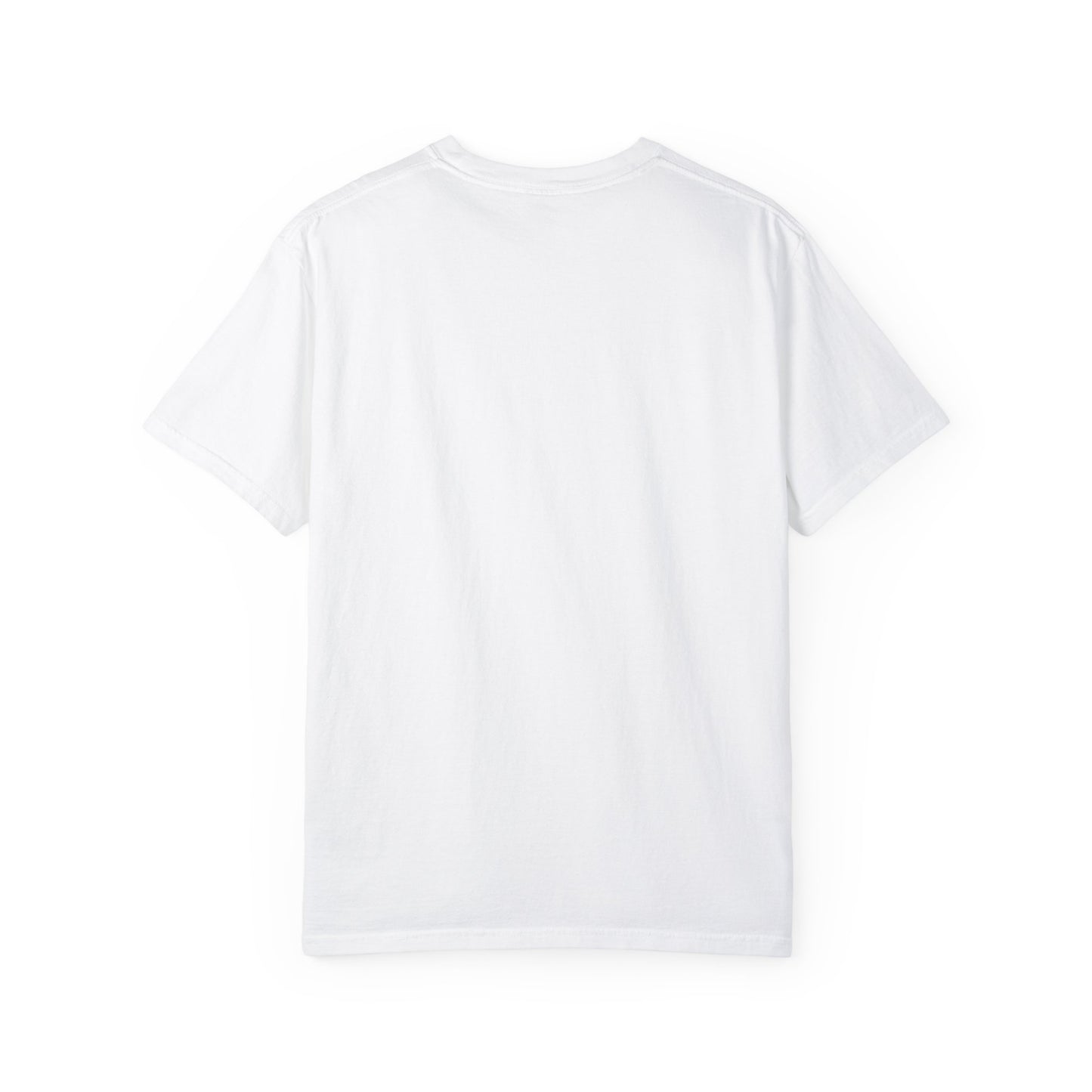Lindisfarne Unisex T-Shirt - Vibrant Graphic Tee