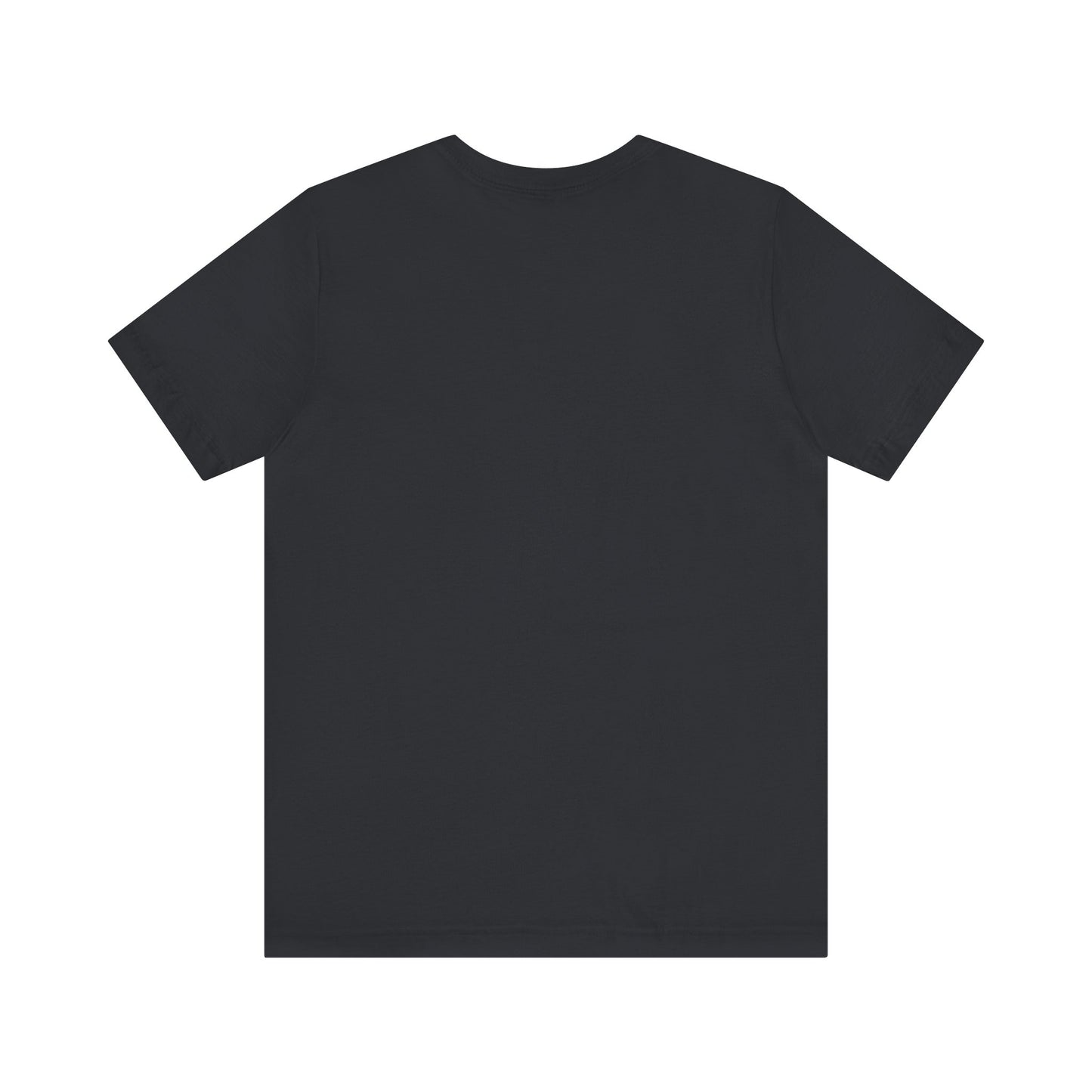 Music made in Oslo Unisex Jersey Tee - Stylish and Comfortable Graphic Shirt