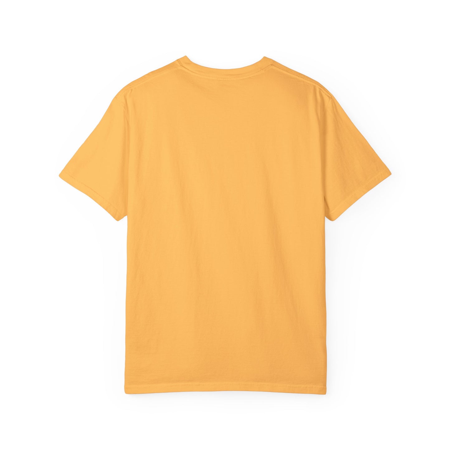 Lindisfarne Unisex T-Shirt - Vibrant Graphic Tee
