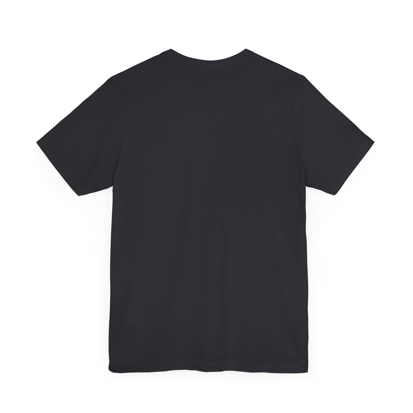 Music made in Oslo Unisex Jersey Tee - Stylish and Comfortable Graphic Shirt