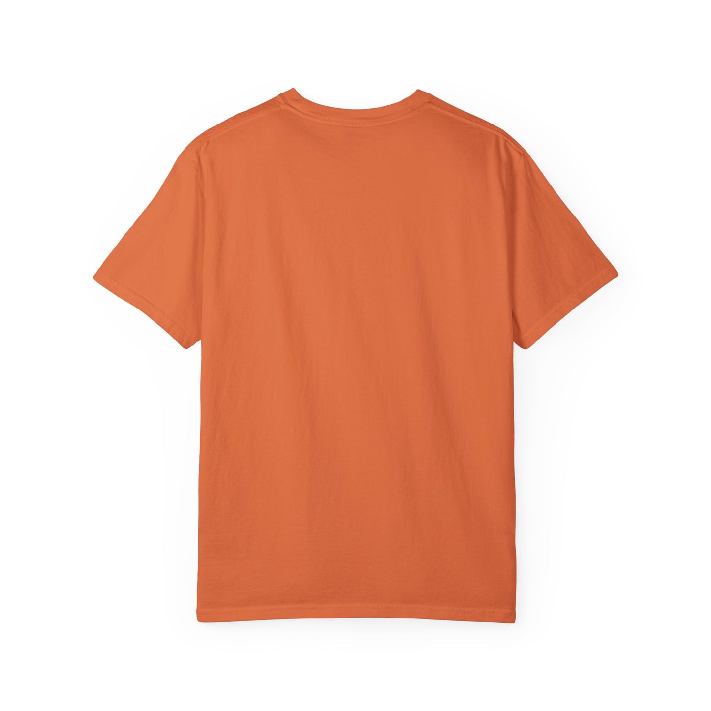 Lindisfarne Unisex T-Shirt - Vibrant Graphic Tee