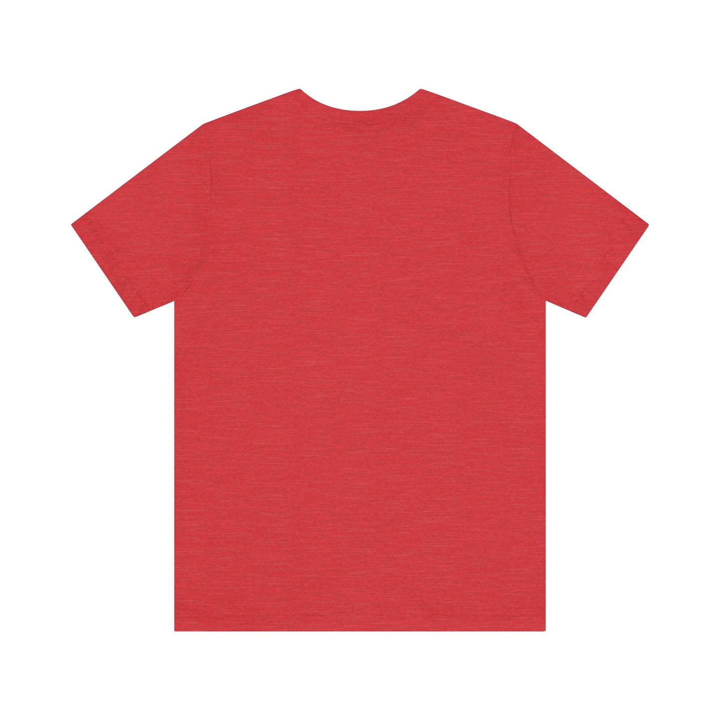 Music made in Oslo Unisex Jersey Tee - Stylish and Comfortable Graphic Shirt