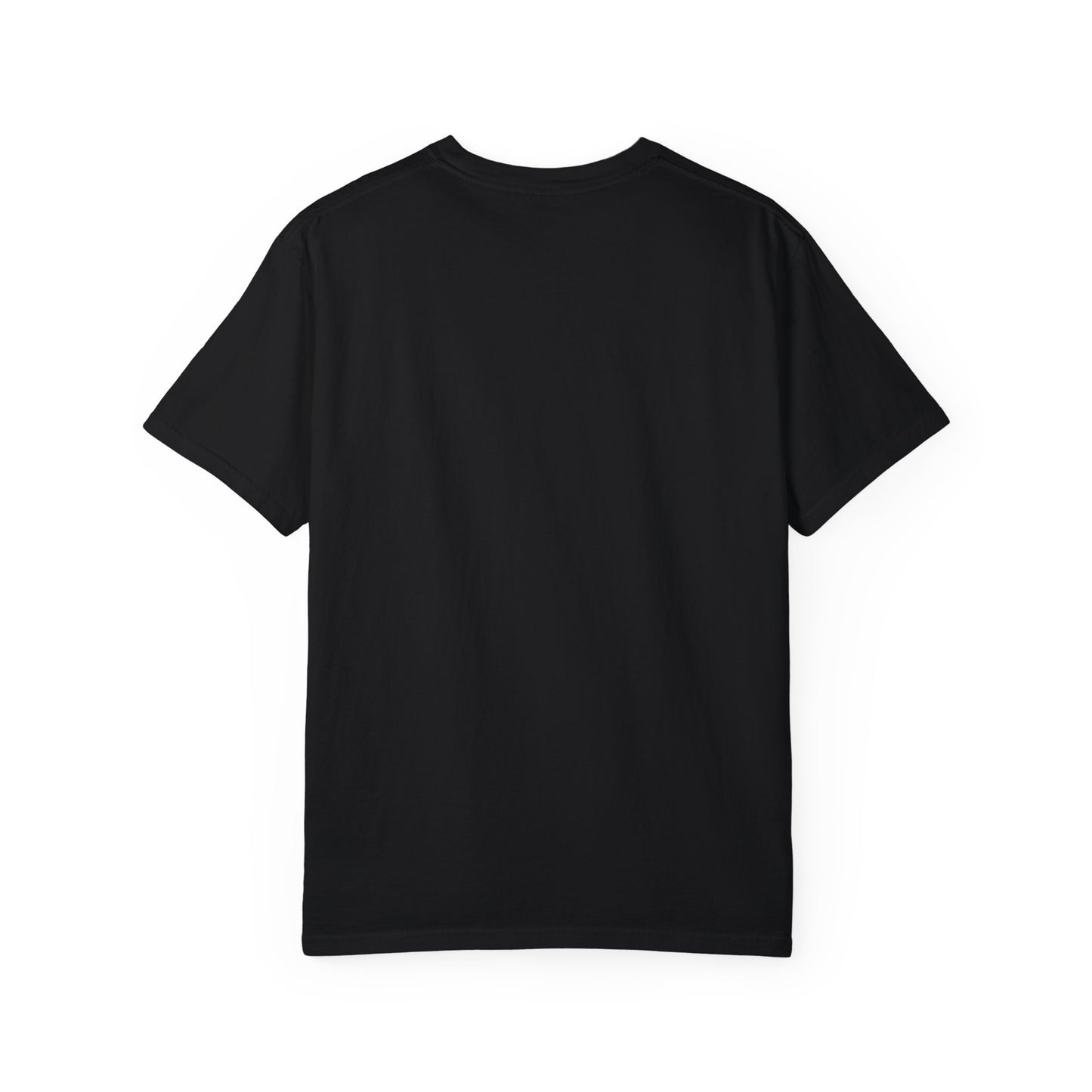 Lindisfarne Unisex T-Shirt - Vibrant Graphic Tee