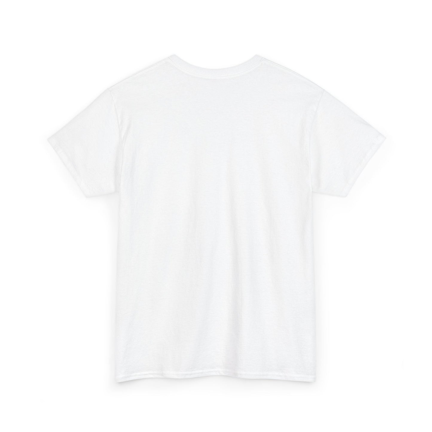 Cloud Diving, Cosmic Music Universe Unisex Heavy Cotton Tee - Comfortable Graphic Tee for Space Lovers